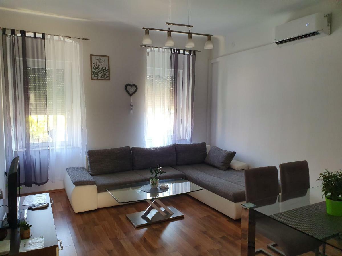 Patrick Apartment Риека Экстерьер фото
