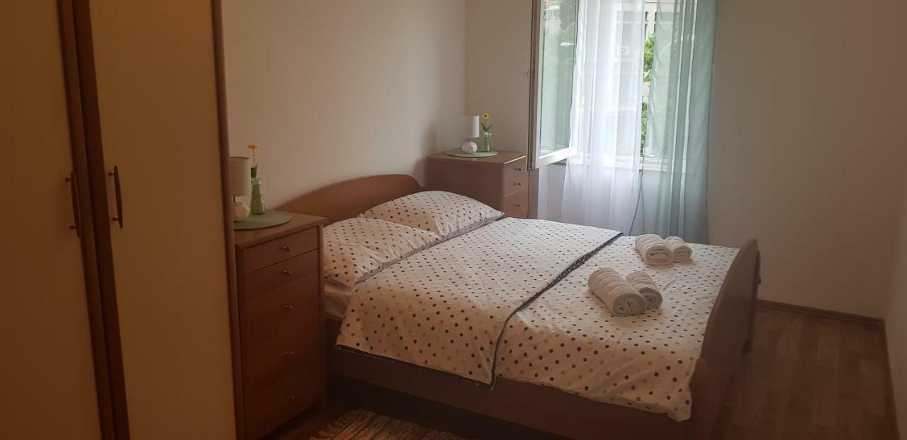 Patrick Apartment Риека Экстерьер фото